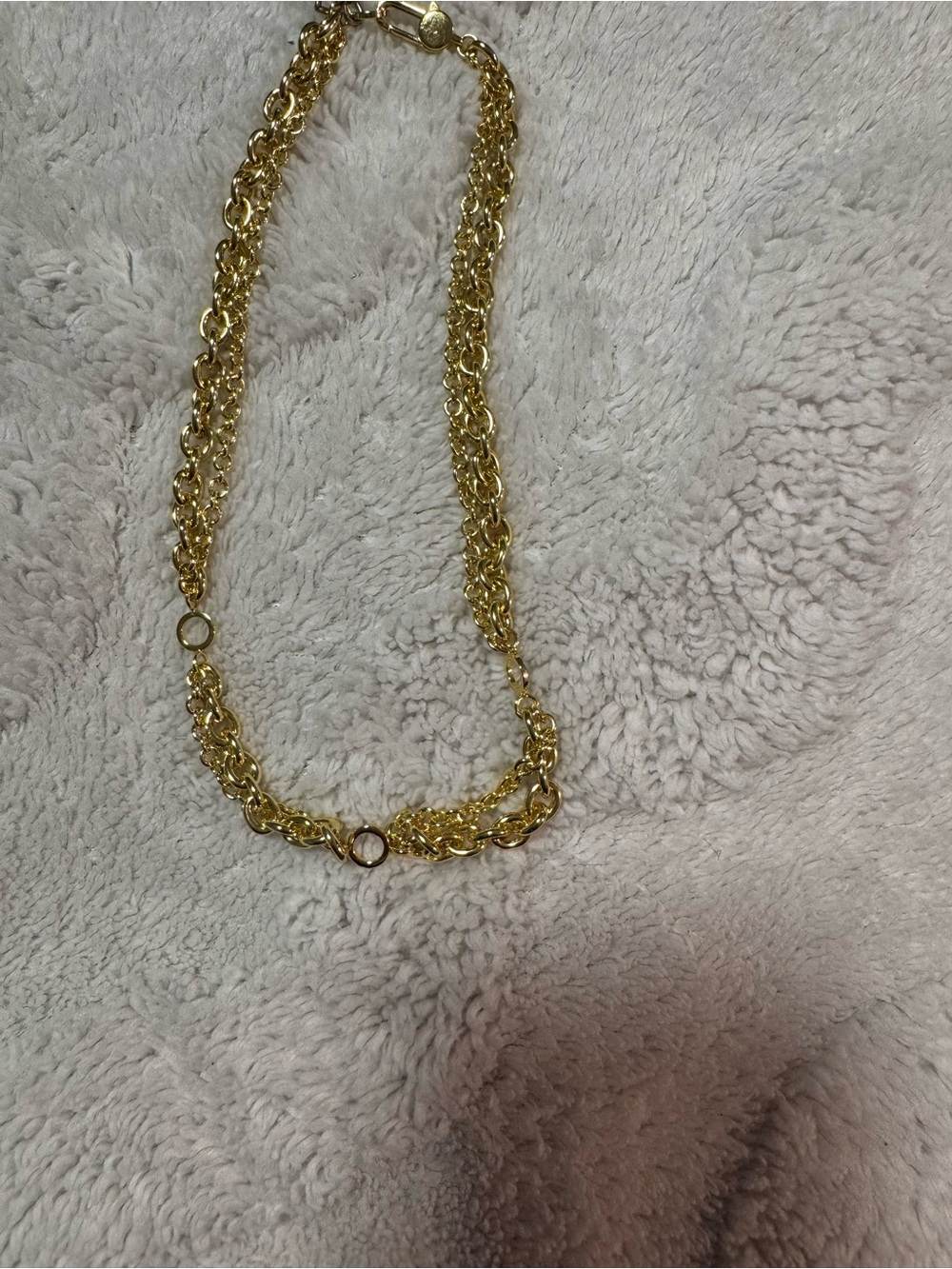 Gorjana Bryce Necklace - Picture 7 of 7